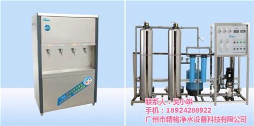 开水器,精格净水设备,开水器工程  校园开水器  开水器厂家