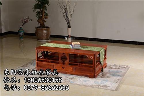 红木沙发供应商_红木沙发_云集红木家具精  红木沙发多少钱  中式古典红木沙发