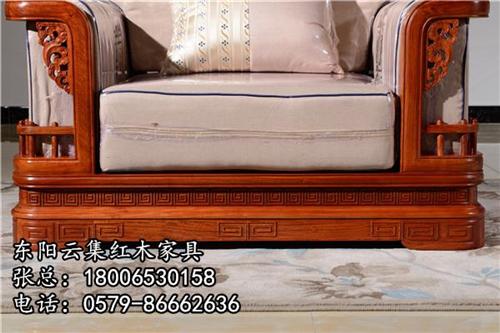 云集红木家具匠心工艺,红木沙发,红木沙发  红木沙发厂家  红木沙发款式  红木沙发哪家好