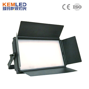 KEMLED 珂玛LED影视平板灯现货供应一站式采购&nbsp;&nbsp;LED演播室灯光&nbsp;&nbsp;LED数字柔光灯