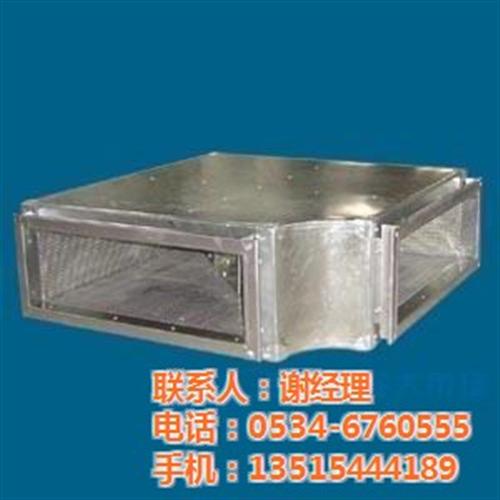 阻性消声器_消声器_山东荣文通风(多图)&nbsp;&nbsp;消声器原理&nbsp;&nbsp;风机消声器