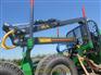 6.5米抓甘蔗机忙碌备货中