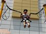 蹦极的售后服务、蹦极、金宇游乐(多图)