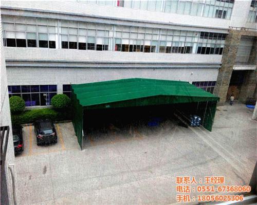供应仓库棚价格、安徽仓库棚、合肥中盛(多 活动仓库棚 钢结构仓库棚