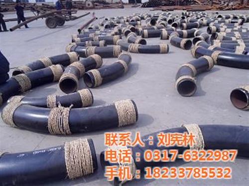 中频弯管|弯管|鹏发管道(查看)  热煨弯管  镀锌弯管