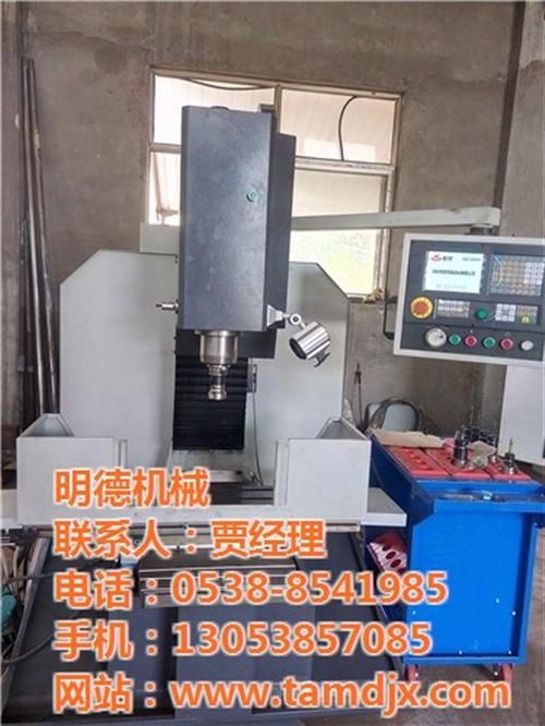 数控钻床,数控钻床,明德机械(多图)  莱芜数控钻床  潍坊数控钻床