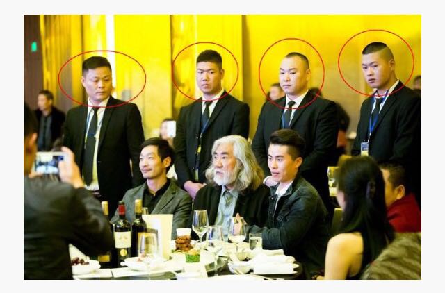 找口碑好的保镖就到宏福特卫 泉州高端保镖&nbsp;&nbsp;厦门保镖公司&nbsp;&nbsp;厦门私人保镖