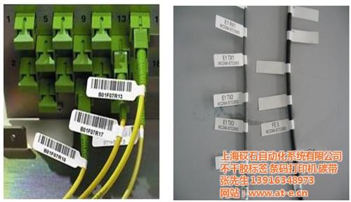 P50-20YL面板标签|标签|上海线缆  GB45-60Y  GB45-60R