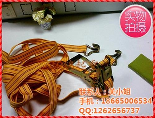 汽车捆绑带|环鸽起重(图)|货车收紧器  汽车拉紧器