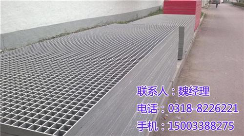 河北长力、玻璃钢格栅、供应玻璃钢格栅盖板 优质玻璃钢格栅 厂家供应玻璃钢格