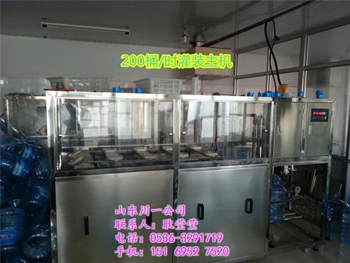 水厂设备、川一水处理设备、水厂设备报价  水厂设备介绍  小型水厂设备