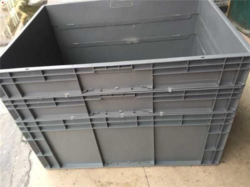 从化EU箱,泰峰塑胶,EU箱4622  EU箱4311  防静电EU箱