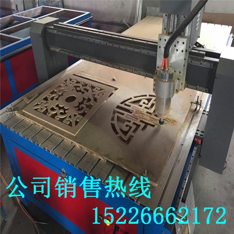 一流的cnc雕刻机订做厂家