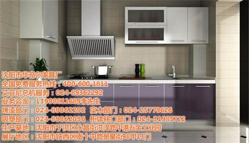 华帝尔家具_辽宁烤漆橱柜_烤漆橱柜价位  烤漆橱柜什么颜色  烤漆橱柜价格