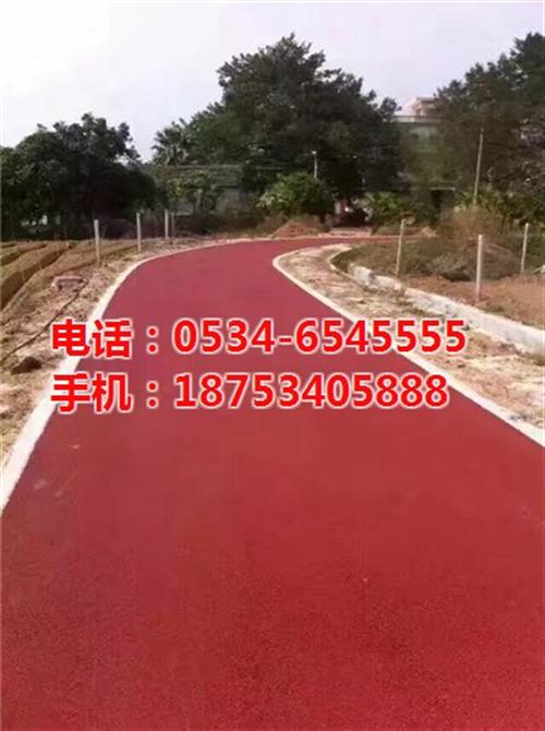 恒达筑路,安徽彩色沥青,燃油彩色沥青设备  彩色沥青实时报价  彩色沥青路面价格