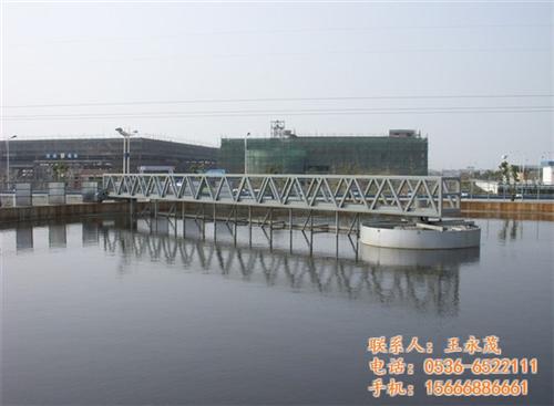 全桥周边传动刮泥机、济宁周边传动刮泥机、  周边传动刮泥机哪  周边传动刮泥机型