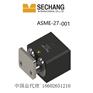 韩国 SECHANG ASME-270-001 ASUTEC