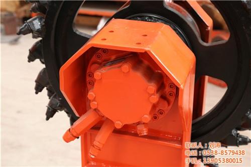 液压岩土铣挖机多少钱、液压岩土铣挖机、恒  液压岩土铣挖机价