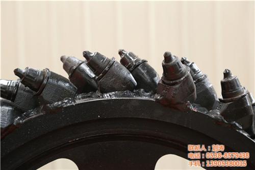 液压岩土铣挖机厂|液压岩土铣挖机|恒大机  液压岩土铣挖机质  液压岩土铣挖机使