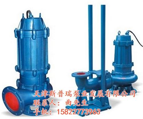 潜水排污泵价格_潜水排污泵_斯普瑞泵业(  潜水排污泵直销  潜水排污泵型号