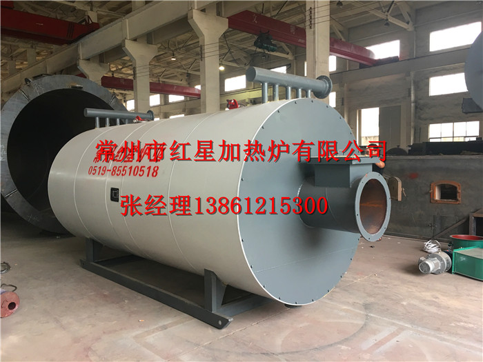 常州油（气）两用锅炉&专业的导热油锅炉  油气两用  常州锅炉