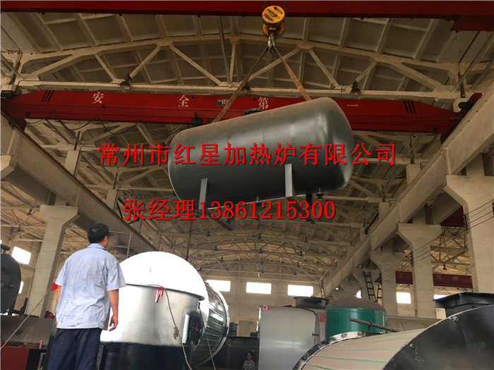 常州油（气）两用锅炉&专业的导热油锅炉  油气两用  常州锅炉