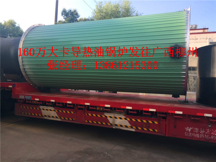 常州红星加热炉导热油锅炉有机热载体锅炉  锅炉厂家