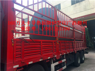 常州红星导热油锅炉&燃煤（生物质）两用锅炉