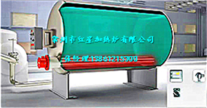 常州燃气导热油锅炉*YY(Q)L有机热载体锅炉  燃气锅炉