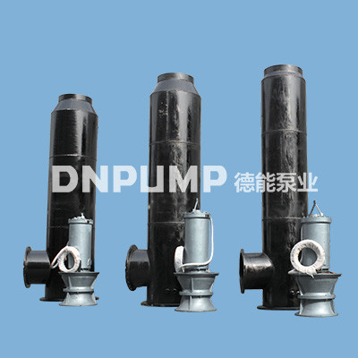福建潜水轴流泵_潜水轴流泵厂家_德能泵业&nbsp;&nbsp;德能潜水轴流泵