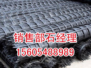 景德镇塑料土工格栅生产厂家欢迎您//景德镇土工集团