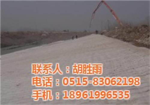 盐城东宇水下|模袋施工|模袋施工队  模袋施工公司  江苏模袋施工