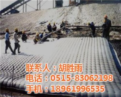 水下模袋施工、模袋施工、盐城东宇水下(图  模袋混凝土施工  江苏模袋施工