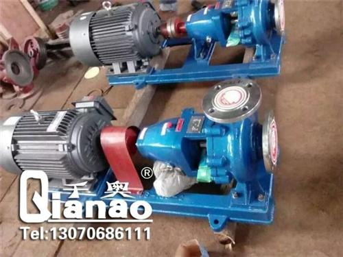 十堰液氨泵、千奥泵业、液氨泵操作规程  液氨泵工作原理  液氨泵选型行家