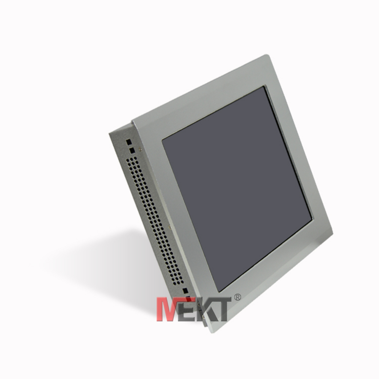 10寸工控设备专用触摸显示器