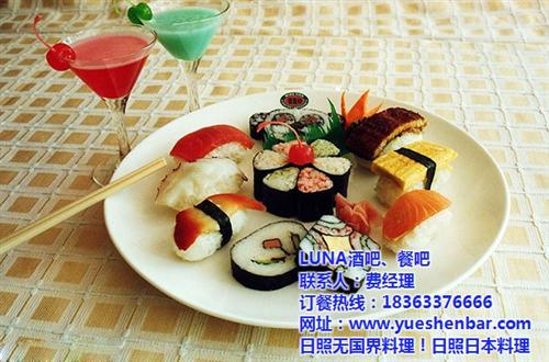 日照日本料理餐厅哪家好,日照日本料理,L&nbsp;&nbsp;日照日本料理餐吧&nbsp;&nbsp;日照日本料理好吃