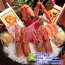 日照日本料理餐厅哪家便宜,日照日本料理,