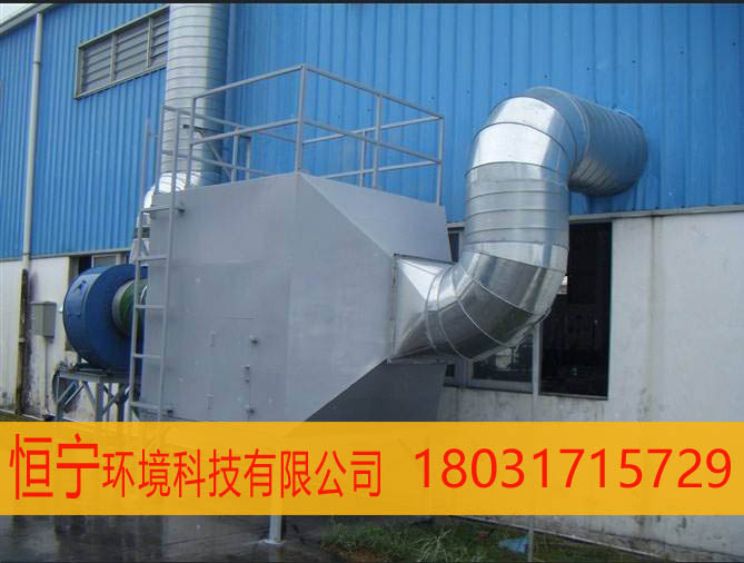 汽油生产废气油气吸附过滤分解  汽油废气吸附  汽油废气过滤  汽油油气吸附