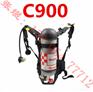 Honeywell抢险队救援空气呼吸器SCBA105K常备货