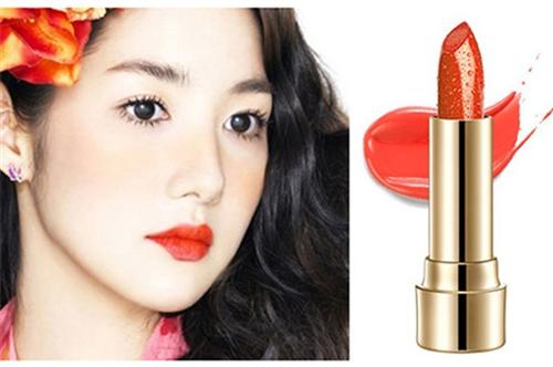 口红代加工,蝶贝蕾,不沾杯口红代加工 鎏金口红代加工 韩国爆款口红代加