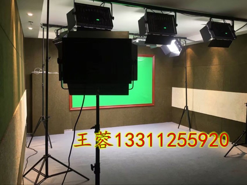 远程教育课件制作慕课室搭建  慕课室设备  慕课室装修  慕课制作系统