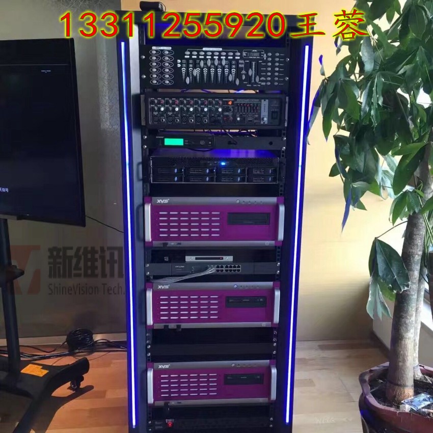 新媒体直播一体机慕课室搭建  慕课室建设  慕课制作系统  高清慕课室