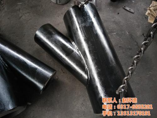 跨越碳钢三通、沛县碳钢三通、凯兴管件(查  碳钢无缝三通  碳钢三通供应信息