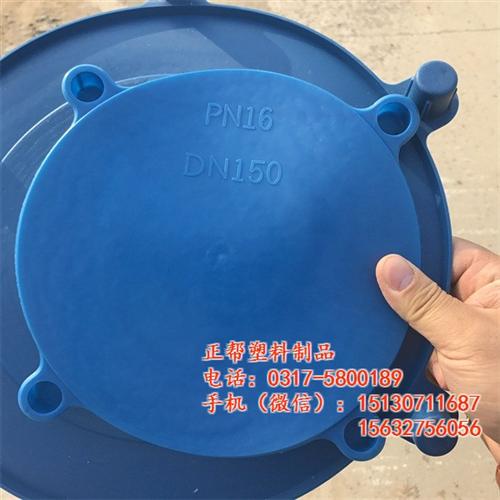 山西法兰防尘盖_正帮塑料制品_国标四眼法  塑料法兰防尘盖  对焊法兰防尘盖  国标四眼法兰防尘