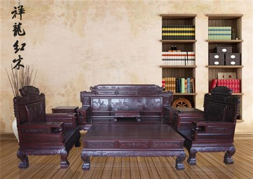 祥龙红木——值得选择、黑酸枝木家具、黑酸  黑酸枝木家具价格  黑酸枝木家具图片  黑酸枝木家具套装