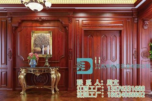 防火护墙板_湖南护墙板_帝柏森(查看)  吸塑护墙板  烤漆护墙板