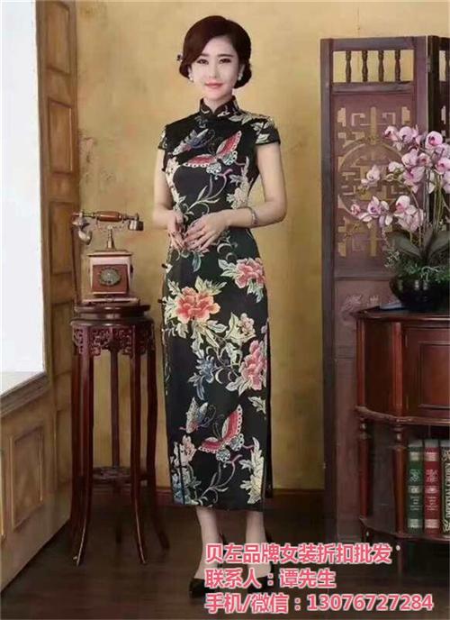 咸宁品牌女装库存批发|贝左|品牌女装库存&nbsp;&nbsp;淑女品牌女装库存&nbsp;&nbsp;一线品牌女装库存