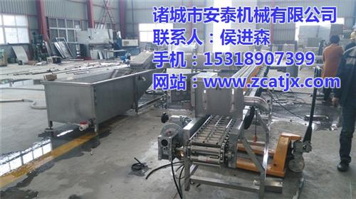 诸城安泰机械(图)、金针菇杀菌机去哪买、&nbsp;&nbsp;金针菇杀菌机哪家&nbsp;&nbsp;金针菇杀菌机哪里