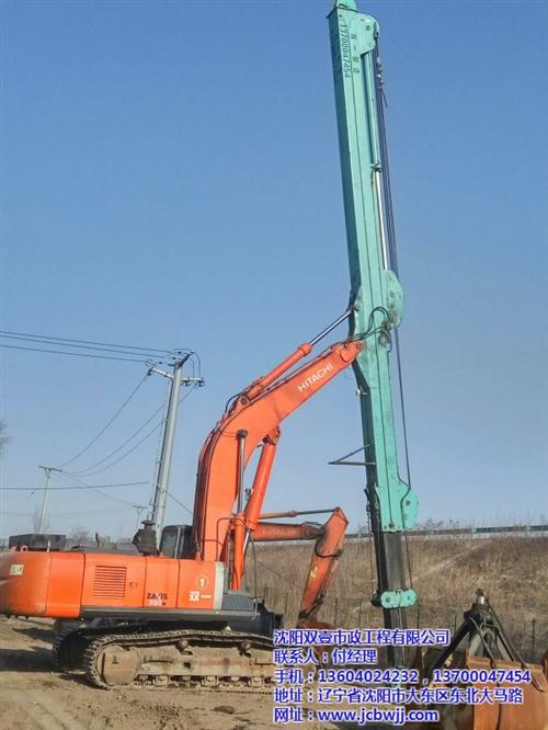 内伸缩臂报价|江西内伸缩臂|双壹市政工程  内伸缩臂厂家  内伸缩臂多少钱