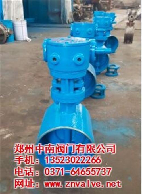 不锈钢蝶阀|蝶阀|郑州中南(多图)  真空蝶阀  蝶阀的作用